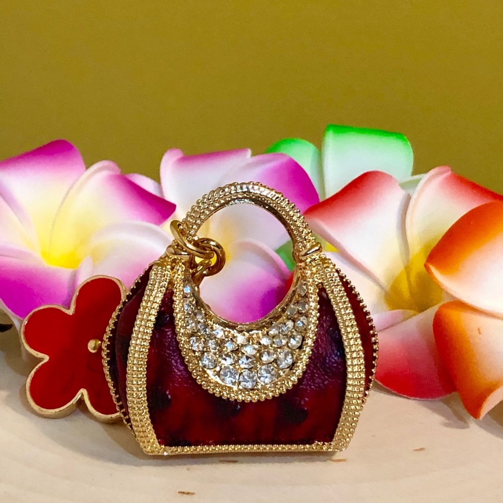 Handbag Keychains for your styles - Picture 3 of 4